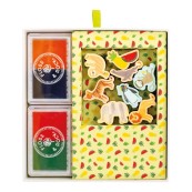 Floss & Rock - My Stamp Set - Crea scene e racconta storie