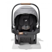 Joie Signature - Seggiolino Sprint con ISOFIX integrato - fino a 75cm - Colore Joie: Carbon