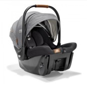 Joie Signature - Seggiolino Sprint con ISOFIX integrato - fino a 75cm - Colore Joie: Carbon