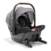 Joie Signature - Seggiolino Sprint con ISOFIX integrato - fino a 75cm - Colore Joie: Carbon