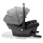 Joie Signature - Seggiolino Sprint con ISOFIX integrato - fino a 75cm - Colore Joie: Carbon