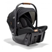 Joie Signature - Seggiolino Sprint con ISOFIX integrato - fino a 75cm - Colore Joie: Eclipse