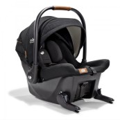 Joie Signature - Seggiolino Sprint con ISOFIX integrato - fino a 75cm - Colore Joie: Eclipse