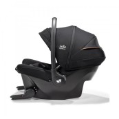 Joie Signature - Seggiolino Sprint con ISOFIX integrato - fino a 75cm - Colore Joie: Eclipse