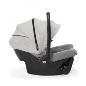 Joie Signature - Seggiolino Sprint con ISOFIX integrato - fino a 75cm - Colore Joie: Oyster