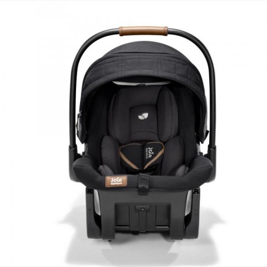 Joie Signature - Seggiolino Sprint con ISOFIX integrato - fino a 75cm - Colore Joie: Eclipse