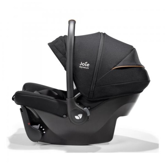 Joie Signature - Seggiolino Sprint con ISOFIX integrato - fino a 75cm - Colore Joie: Eclipse