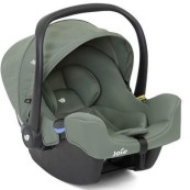 Joie - Seggiolino auto I-Snug - 40-75cm - Colore Joie: Laurel