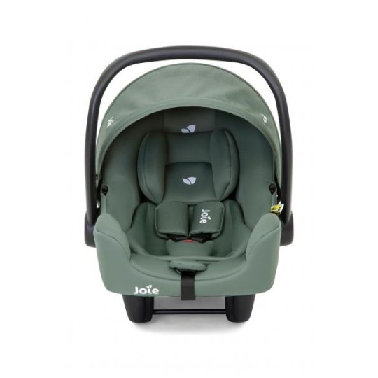 Joie - Seggiolino auto I-Snug - 40-75cm - Colore Joie: Laurel