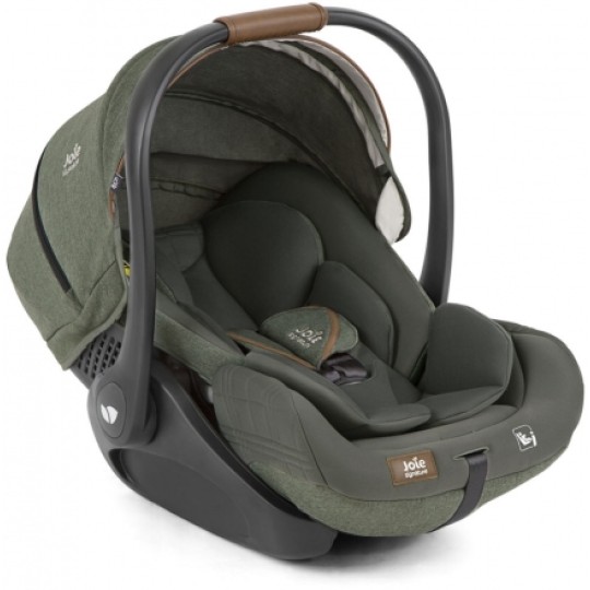 Joie Signature - Seggiolino auto I-Level Recline (senza base) - Colore Joie: Pine