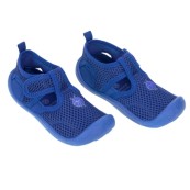 Lässig - Sandali mare traspiranti ad asciugatura rapida - Taglia Scarpe: 24, Colori Lässig: blue