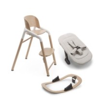 Bugaboo - Giraffe Bundle Neonato