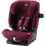 Colori Britax Roemer: burgundy red