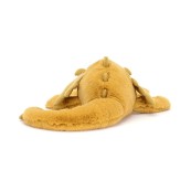 Jellycat - Peluche morbido Drago dorato - Taglie Jellycat: M