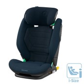 Maxi Cosi - Rodifix Pro2 I-Size 100-150cm - Colore Maxi - Cosi: Authentic Blue