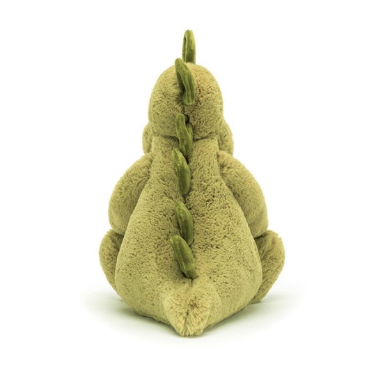 Jellycat - Peluche Bashful Dino - Taglie Jellycat: L