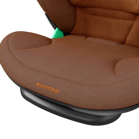 Maxi Cosi - Rodifix Pro2 I-Size 100-150cm - Colore Maxi - Cosi: Authentic Cognac