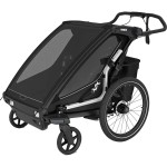 Colore Thule: Black