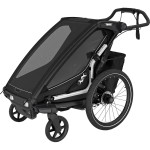 Colore Thule: Black