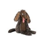 Moulin Roty - Peluche Cane puzzone - Taglia: 47 CM