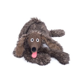 Moulin Roty - Peluche Cane puzzone