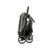 Joie - Passeggino Pact Pro - 6.3kg - Parapioggia e Borsa viaggio inclusi - Colore Joie: Abyss