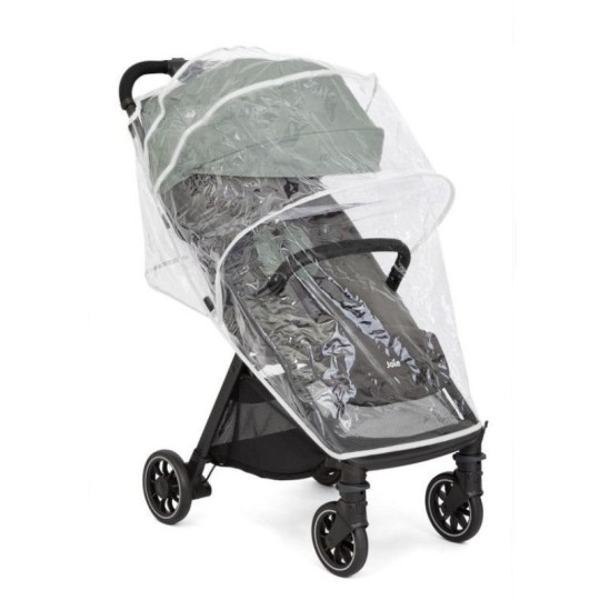 Joie - Passeggino Pact Pro - 6.3kg - Parapioggia e Borsa viaggio inclusi - Colore Joie: Abyss