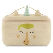 Trixie - Borsa termica 20x14x14cm - Versioni Trixie: Mrs. Unicorn