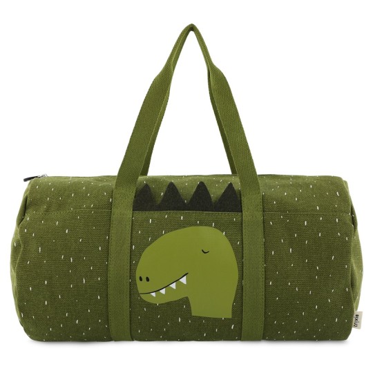 Trixie - Borsa da viaggio per bambini Kids Roll - Versioni Trixie: Mr. Dino