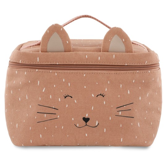 Trixie - Borsa termica 20x14x14cm - Versioni Trixie: Mrs. Cat