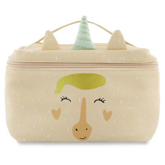 Trixie - Borsa termica 20x14x14cm - Versioni Trixie: Mrs. Unicorn