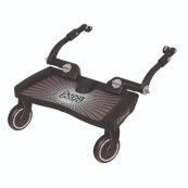 Lascal - Pedana Buggy Board Maxi - Colore: Grigio