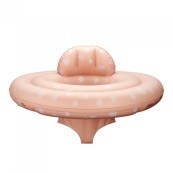 Liewood - Salvagente a ciambella - Da 1 a 3 anni - Colore Liewood: Sea Shell / Pale Tuscany