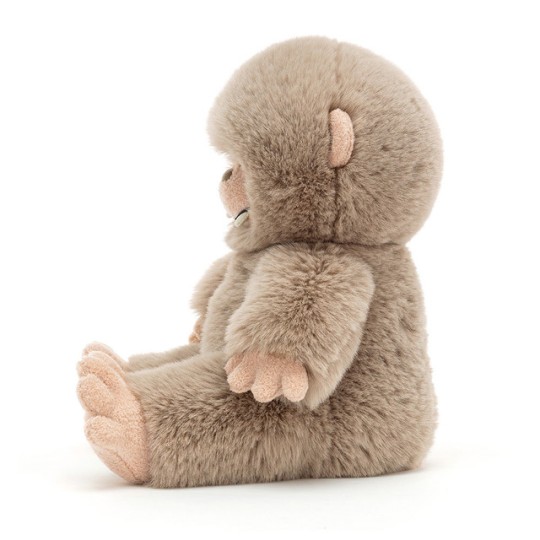 Jellycat - Peluche morbido BigFoot Bo