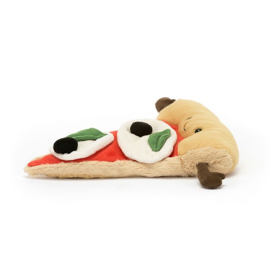 Jellycat - Peluche morbido Pizza