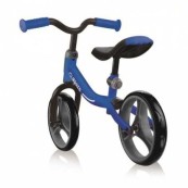 Globber - Bicicletta senza pedali Go Bike - Colore: Blu