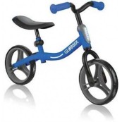 Globber - Bicicletta senza pedali Go Bike - Colore: Blu