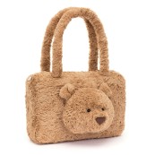 Jellycat - Borsetta Tote Orso Bartolomeo