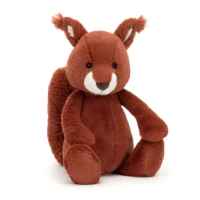 Jellycat - Peluche Scoiattolo