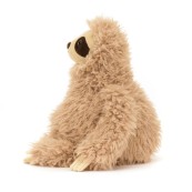 Jellycat - Peluche morbido Bradipo Selma