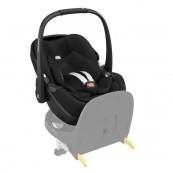 Maxi Cosi - Seggiolino auto Pebble 360 Pro² - Reclinabile - Da 40 a 87 cm