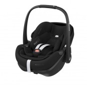 Maxi Cosi - Seggiolino auto Pebble 360 Pro² - Reclinabile - Da 40 a 87 cm