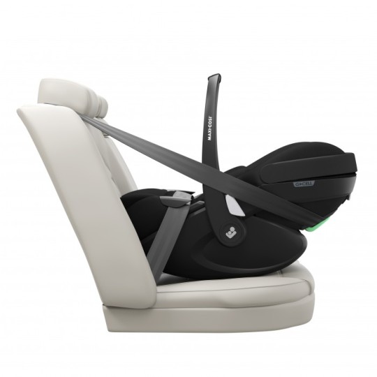 Maxi Cosi - Seggiolino auto Pebble 360 Pro² - Reclinabile - Da 40 a 87 cm