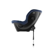 Britax Roemer - Seggiolino Auto Max Safe Pro i-Size - Da 61 a 125cm - Colori Britax Roemer: moonlight blue