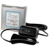 Remmy - Dispositivo antiabbandono per seggiolino auto - Varianti Remmy: Singolo