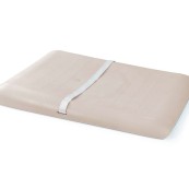 Alondra - Fasciatoio ergonomico Glenn 50x70cm - in schiuma PU - Colore: Beige