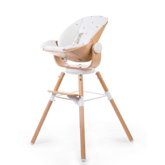 Childhome - Cuscino per sdraietta Newborn Childhome Evolu con Riduttore