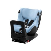 Britax Roemer - Fodera Estiva per Dualfix e DualFix M I-Size - Colore: Azzurro