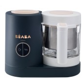 Beaba - Robot Da Cucina Babycook Neo - Colore: Blu