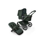 Colori Bugaboo: Midnight Green - Noir Limited Edition